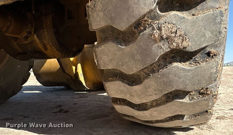 image for item EX9251 2002 Caterpillar 938G wheel loader