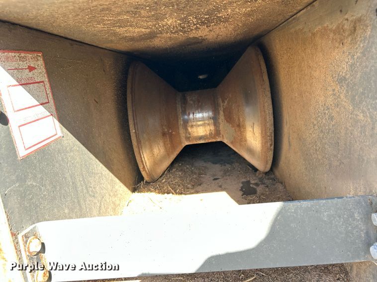 image for item EX9253 Hi roller 2021-72-B enclosed belt conveyor