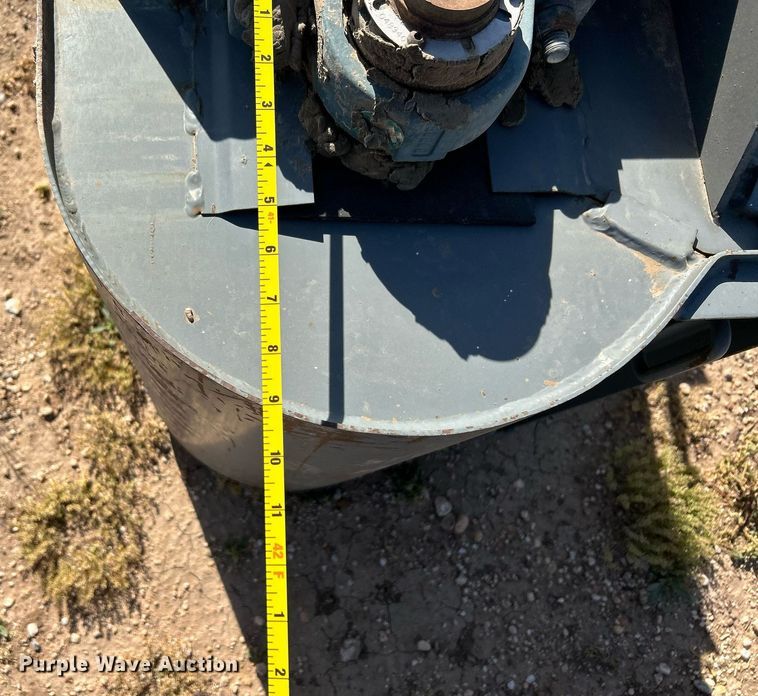 image for item EX9253 Hi roller 2021-72-B enclosed belt conveyor