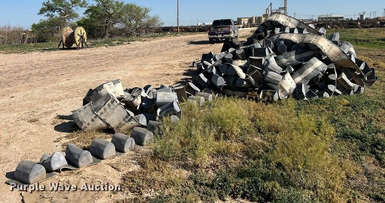 image for item EX9254 Conveyor belt