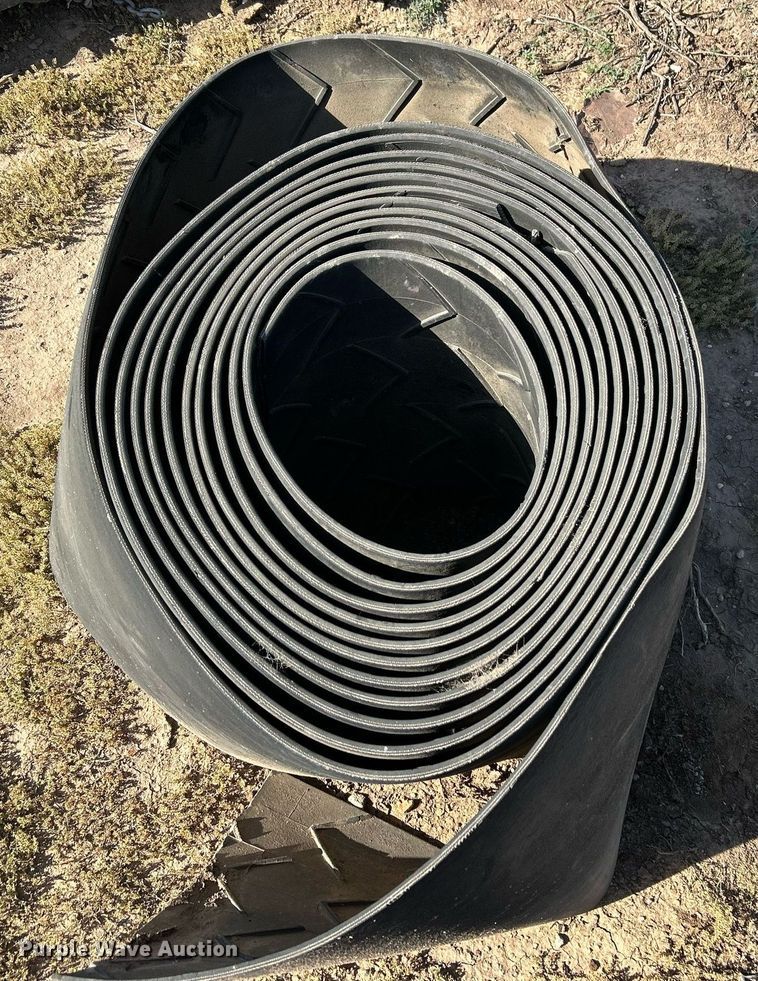 image for item EX9254 Conveyor belt