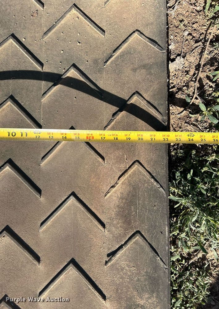 image for item EX9254 Conveyor belt