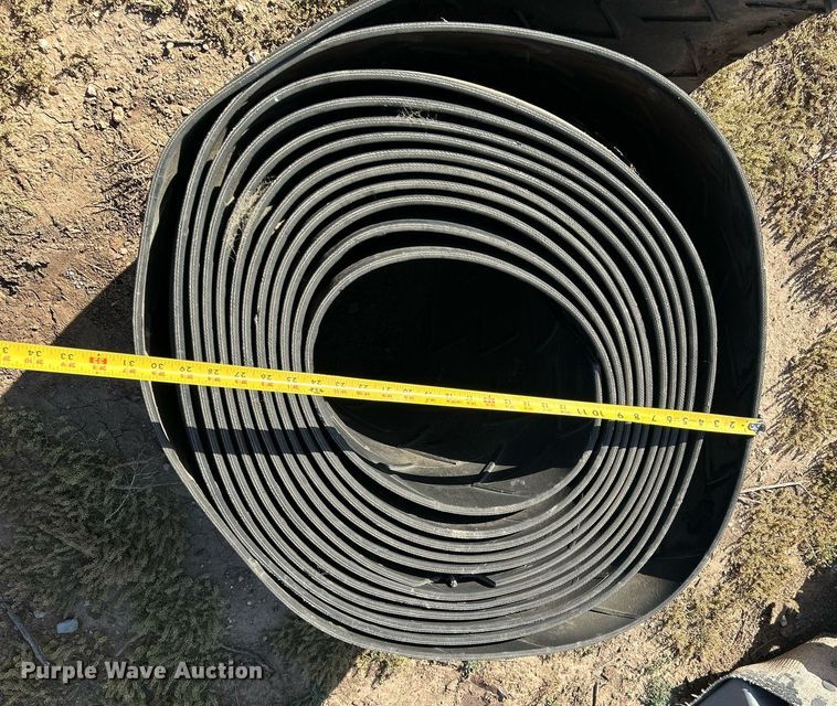 image for item EX9254 Conveyor belt