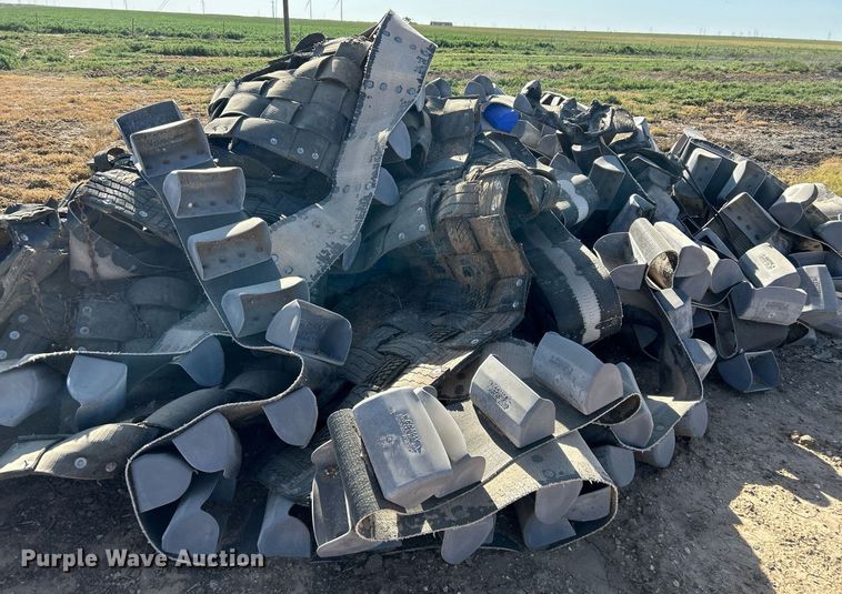 image for item EX9254 Conveyor belt