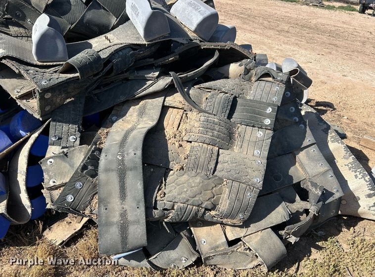 image for item EX9254 Conveyor belt