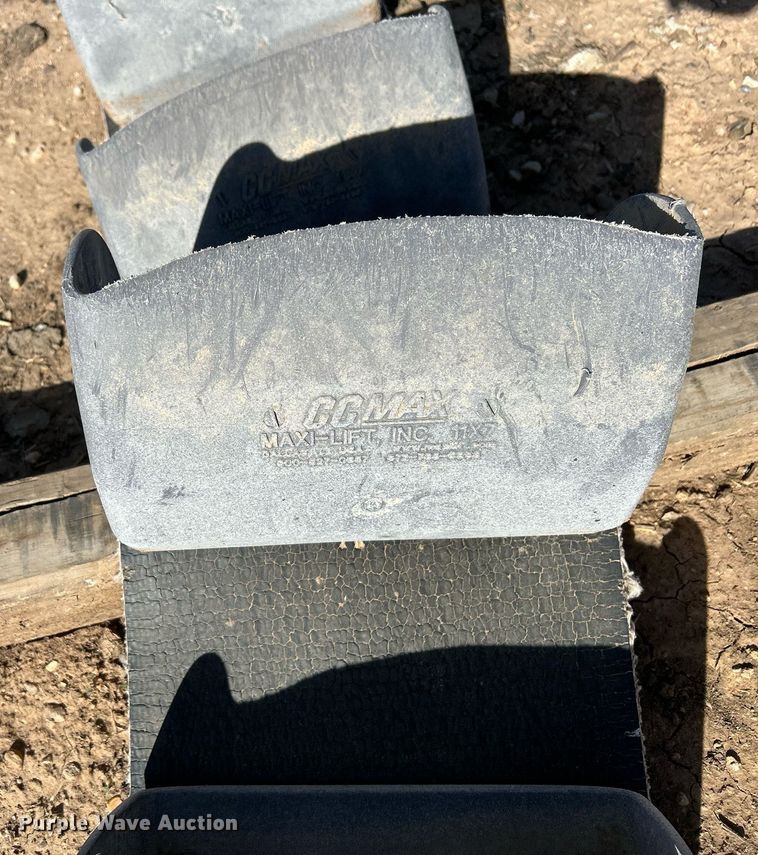 image for item EX9254 Conveyor belt