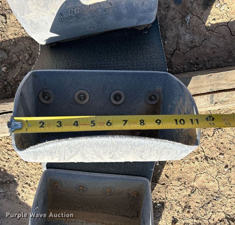 image for item EX9254 Conveyor belt