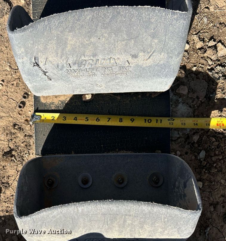 image for item EX9254 Conveyor belt