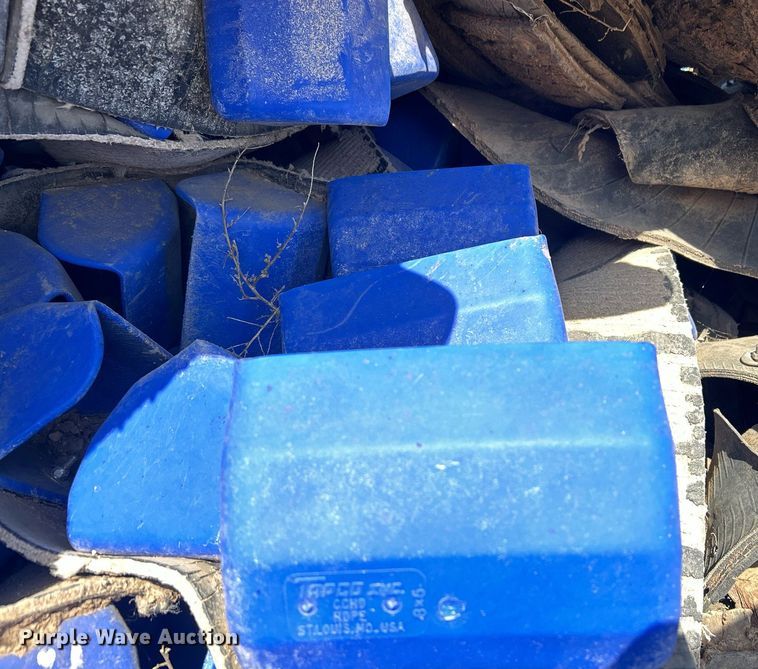 image for item EX9254 Conveyor belt