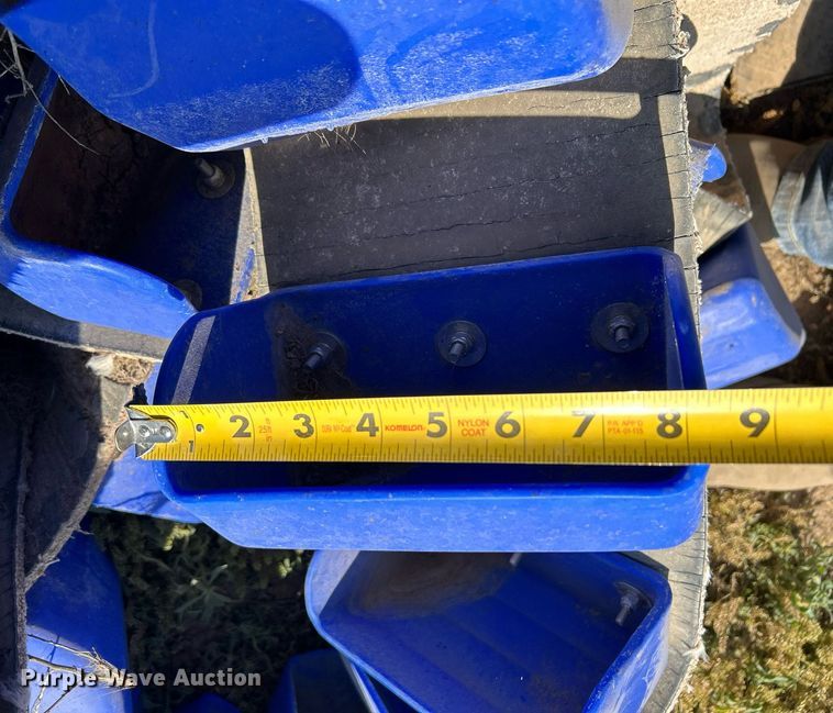 image for item EX9254 Conveyor belt