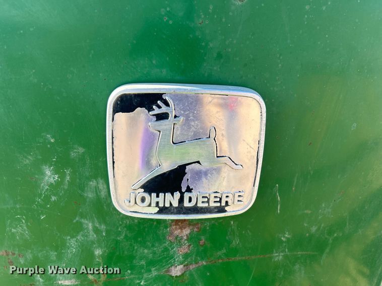 image for item EX9255 1978 John Deere 4240 tractor