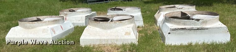 image for item ND9734 (6) Chore-Time exhaust fans