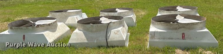 image for item ND9734 (6) Chore-Time exhaust fans