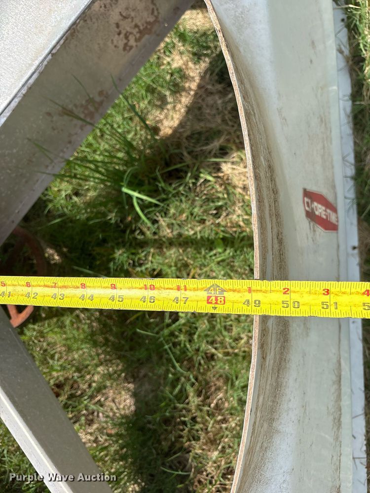 image for item ND9734 (6) Chore-Time exhaust fans