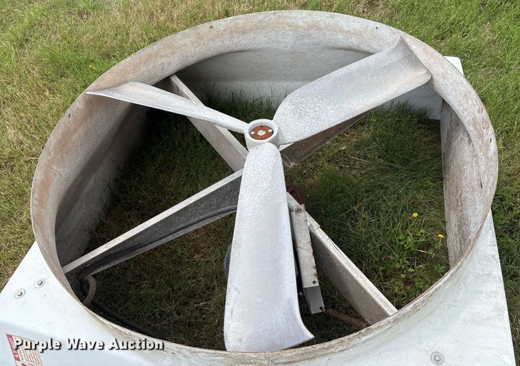 image for item ND9734 (6) Chore-Time exhaust fans