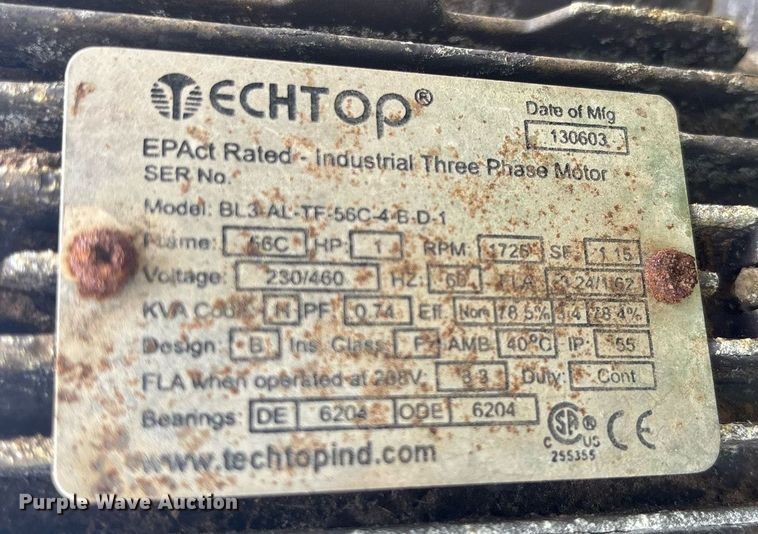 image for item ND9734 (6) Chore-Time exhaust fans