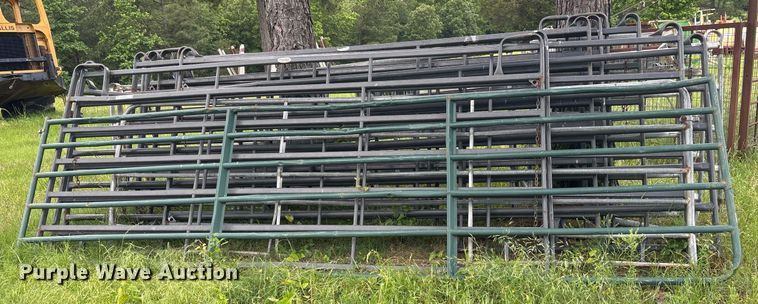 image for item ND9735  (15) gate panels