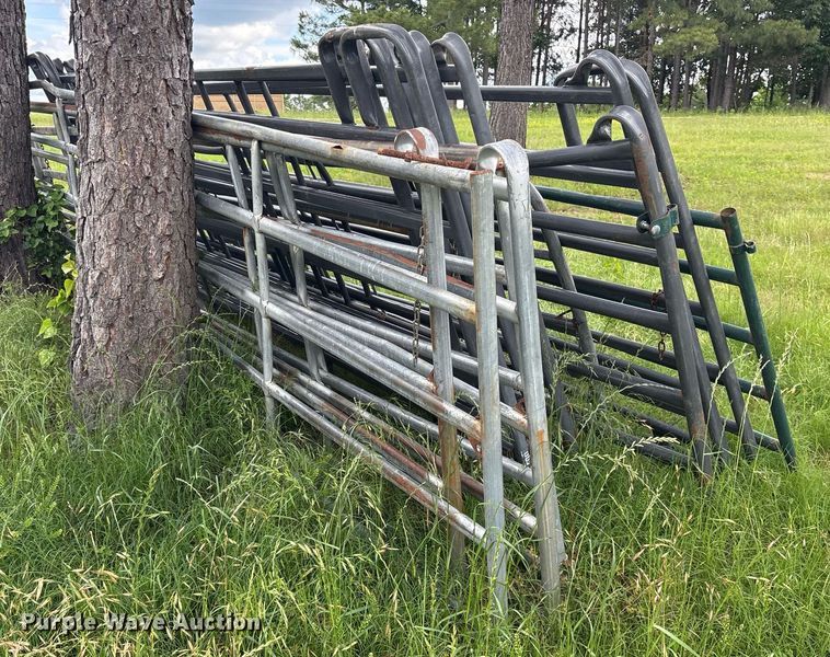 image for item ND9735  (15) gate panels