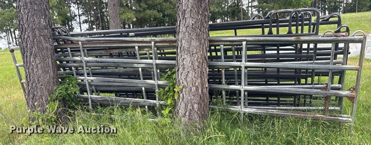 image for item ND9735  (15) gate panels