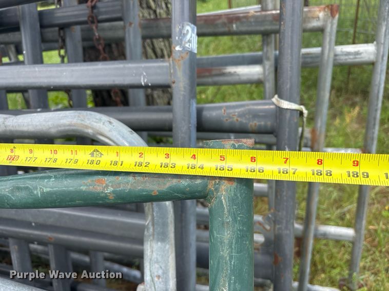 image for item ND9735  (15) gate panels