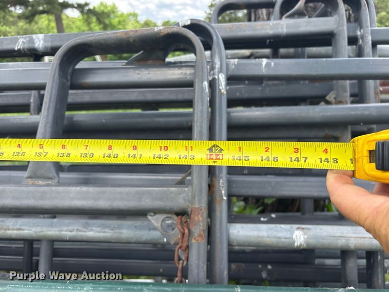 image for item ND9735  (15) gate panels