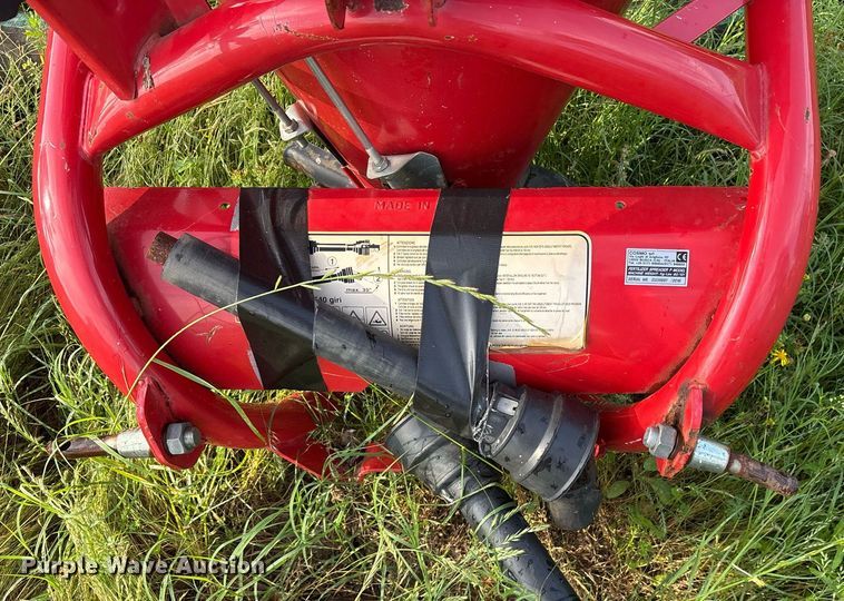 image for item ND9745 2016 Cosmo P Model spreader