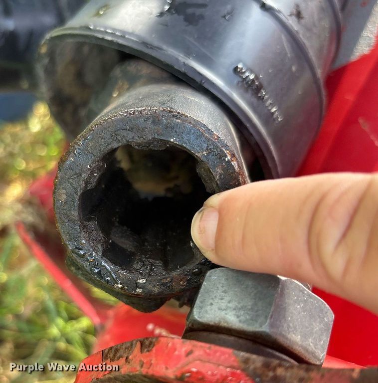 image for item ND9745 2016 Cosmo P Model spreader