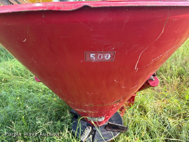 image for item ND9745 2016 Cosmo P Model spreader