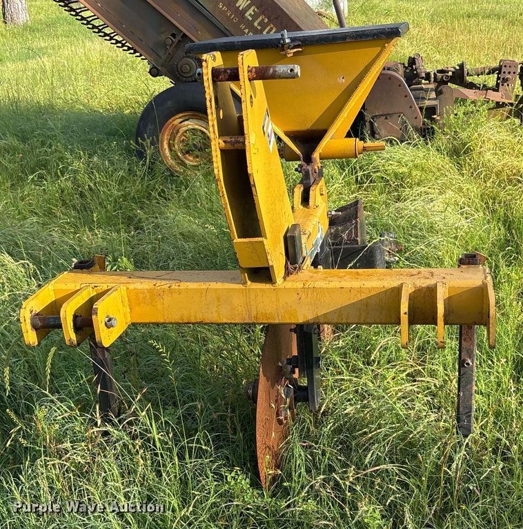 image for item ND9746 Armstrong Ag spreader