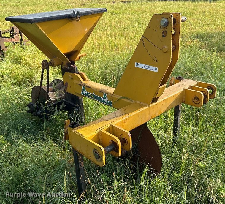 image for item ND9746 Armstrong Ag spreader