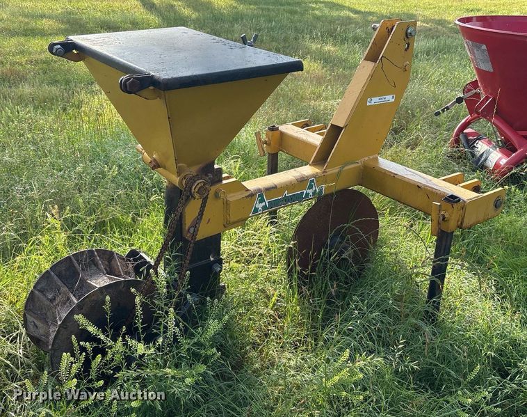 image for item ND9746 Armstrong Ag spreader