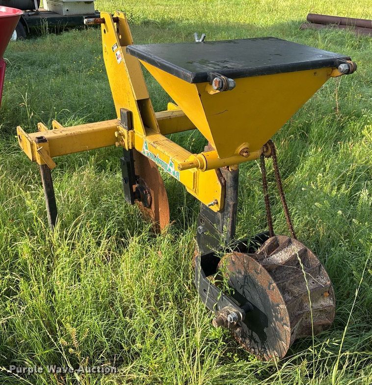 image for item ND9746 Armstrong Ag spreader