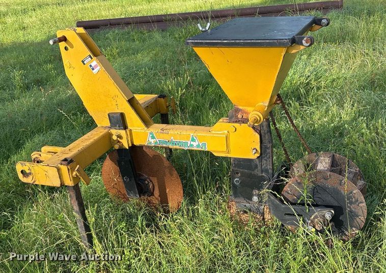 image for item ND9746 Armstrong Ag spreader