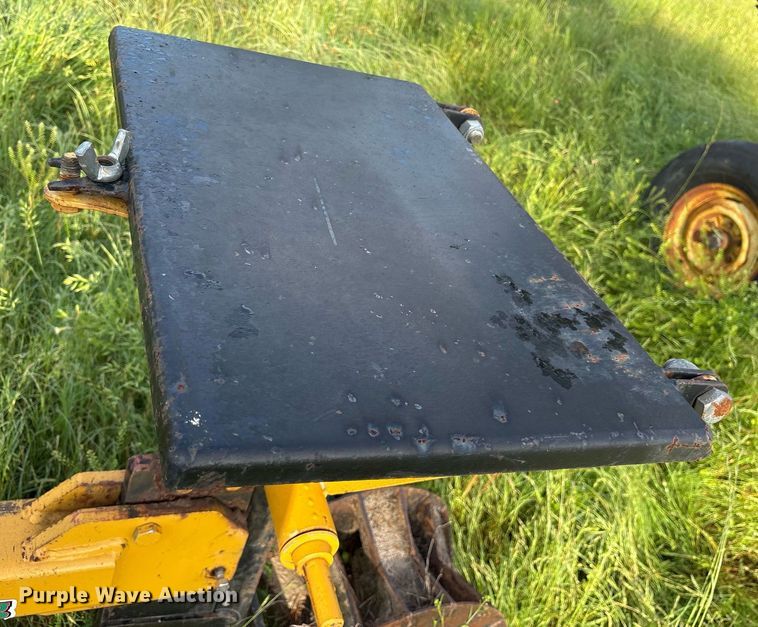 image for item ND9746 Armstrong Ag spreader