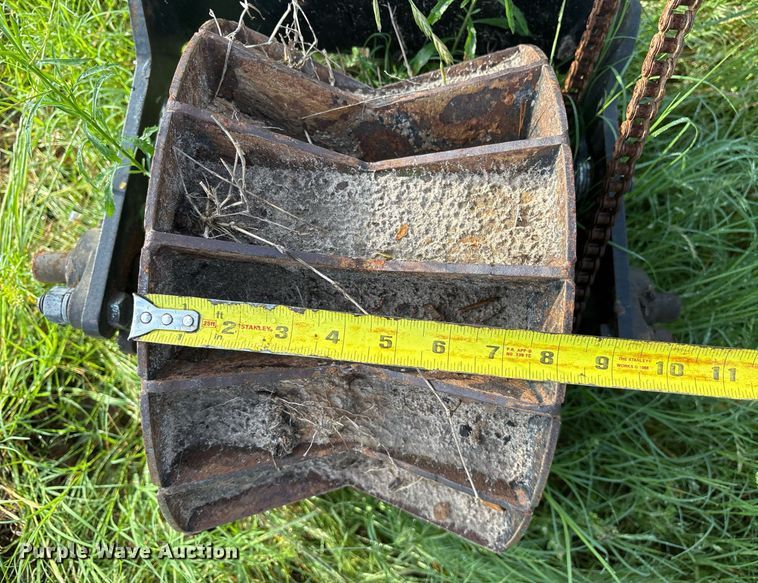 image for item ND9746 Armstrong Ag spreader