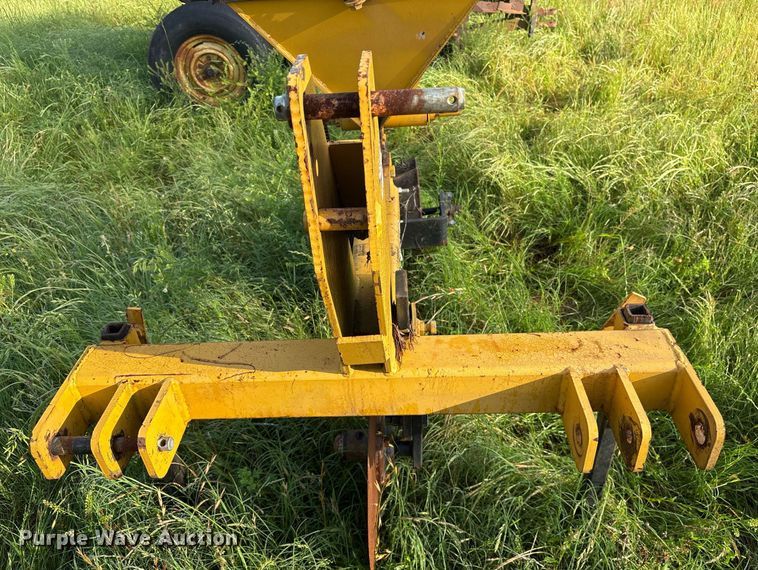 image for item ND9746 Armstrong Ag spreader