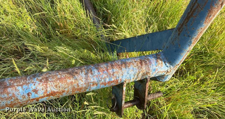 image for item ND9748 Bale forks