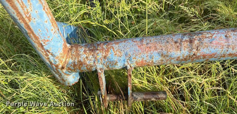 image for item ND9748 Bale forks