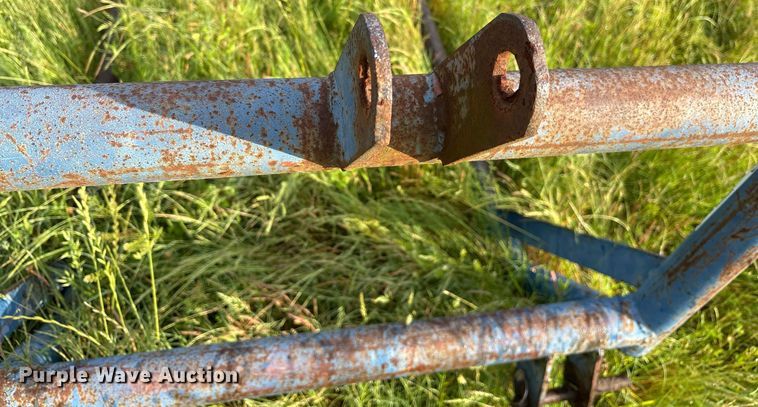 image for item ND9748 Bale forks