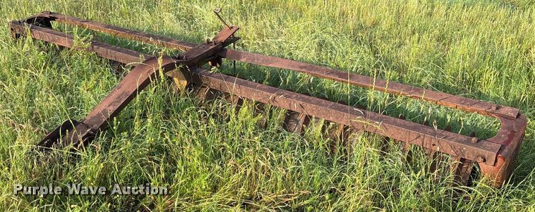 image for item ND9749 Brillion cultipacker