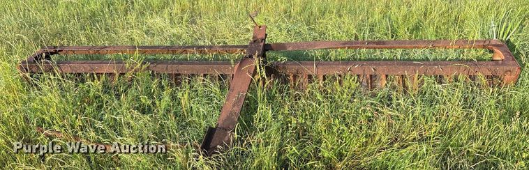 image for item ND9749 Brillion cultipacker