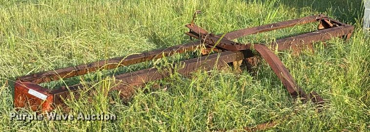 image for item ND9749 Brillion cultipacker