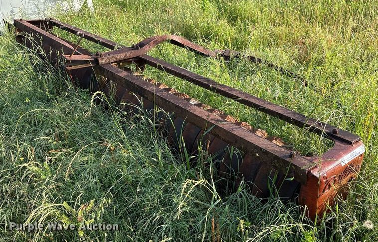 image for item ND9749 Brillion cultipacker