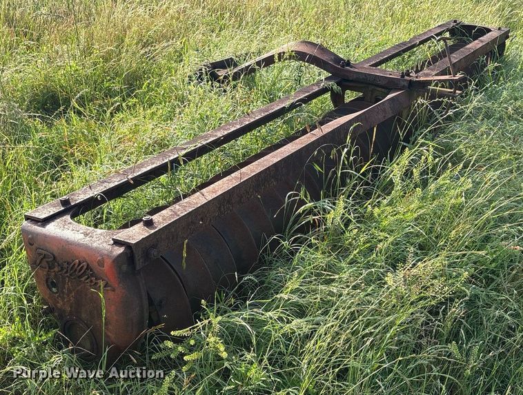 image for item ND9749 Brillion cultipacker