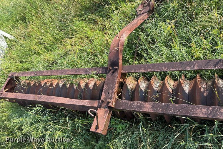 image for item ND9749 Brillion cultipacker