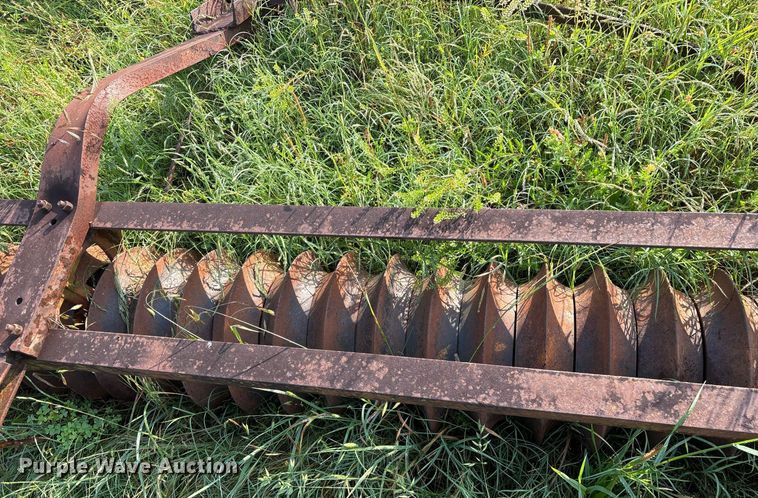 image for item ND9749 Brillion cultipacker