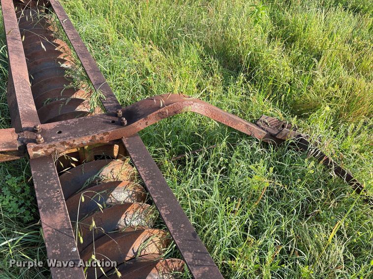 image for item ND9749 Brillion cultipacker