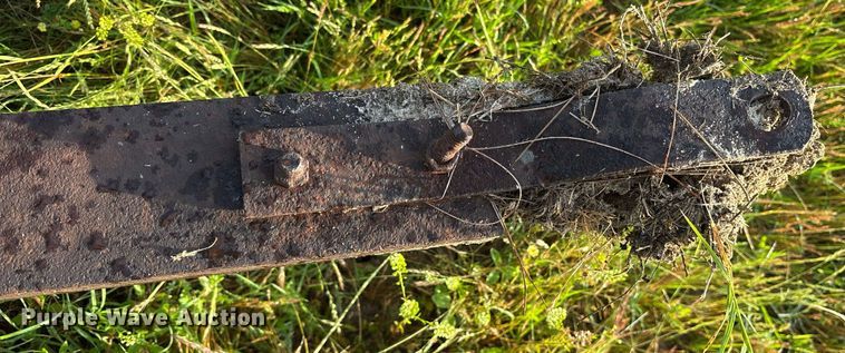 image for item ND9749 Brillion cultipacker