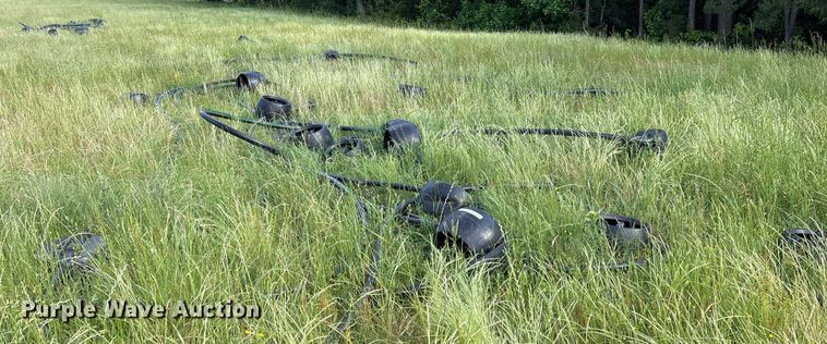 image for item ND9777 K-Line irrigation system