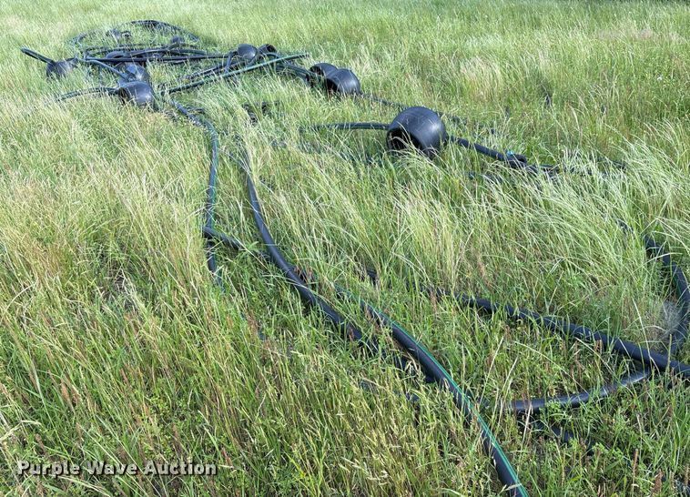 image for item ND9777 K-Line irrigation system